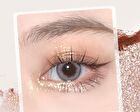 24 Colours Starry Eyeshadow Palette - 2 Shades - 02# Millennium Sweetheart - 20g