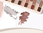 24 Colours Starry Eyeshadow Palette - 2 Shades - 02# Millennium Sweetheart - 20g