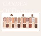 24 Colours Starry Eyeshadow Palette - 2 Shades - 02# Millennium Sweetheart - 20g