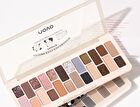 24 Colours Starry Eyeshadow Palette - 2 Shades - 02# Millennium Sweetheart - 20g