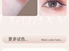 24 Colours Starry Eyeshadow Palette - 2 Shades - 02# Millennium Sweetheart - 20g
