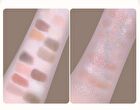 24 Colours Starry Eyeshadow Palette - 2 Shades - 02# Millennium Sweetheart - 20g