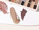 24 Colours Starry Eyeshadow Palette - 2 Shades - 02# Millennium Sweetheart - 20g