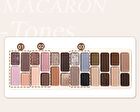 24 Colours Starry Eyeshadow Palette - 2 Shades - 02# Millennium Sweetheart - 20g