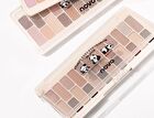 24 Colours Starry Eyeshadow Palette - 2 Shades - 02# Millennium Sweetheart - 20g