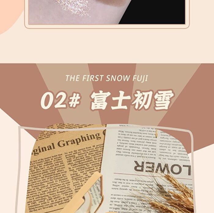 9 Colours Soft Toast Eyeshadow Palette - 3 Shades - 1# Late Autumn - 10g