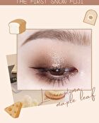 9 Colours Soft Toast Eyeshadow Palette - 3 Shades - 1# Late Autumn - 10g