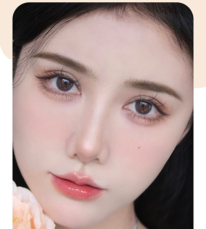 9 Colours Soft Toast Eyeshadow Palette - 3 Shades - 1# Late Autumn - 10g
