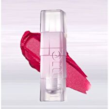 Temperature Difference Series Matte Lip Glaze - N201-N204 - #N202 Jecky - 3ml