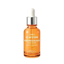 Jumiso All Day Vitamin C Brightening Serum For Face 50ml