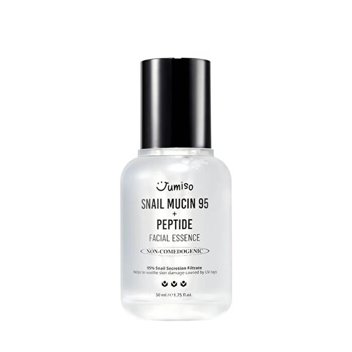 Snail Mucin 95 + Peptide Facial Essence Mini - 50ml