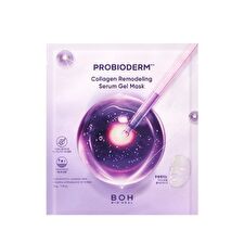 Bioheal Boh Probioderm Collagen Remodeling Serum Gel Mask - 34g