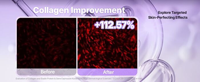 Bioheal Boh Probioderm Collagen Remodeling Serum - 2024 Version - 30ml