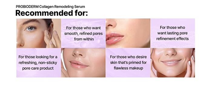 Bioheal Boh Probioderm Collagen Remodeling Serum - 2024 Version - 30ml