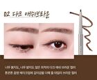 Real Ash Pencil Liner - 7 Colors - #06 Under Beige