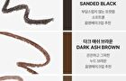Real Ash Pencil Liner - 7 Colors - #06 Under Beige