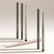 Real Ash Pencil Liner - 7 Colors - #06 Under Beige