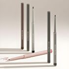 Real Ash Pencil Liner - 7 Colors - #06 Under Beige