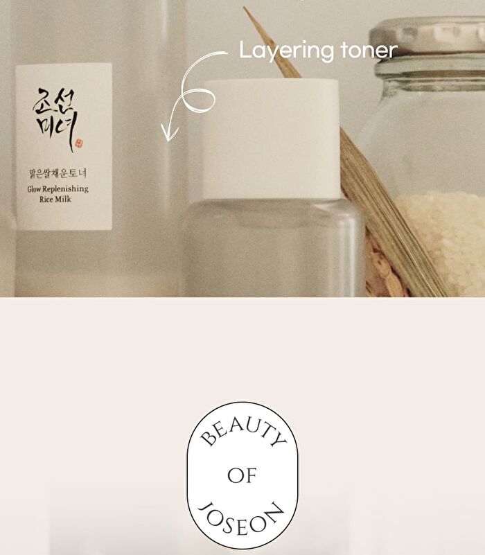 Beauty of Joseon Glow Replenishing Rice Milk - 150ml