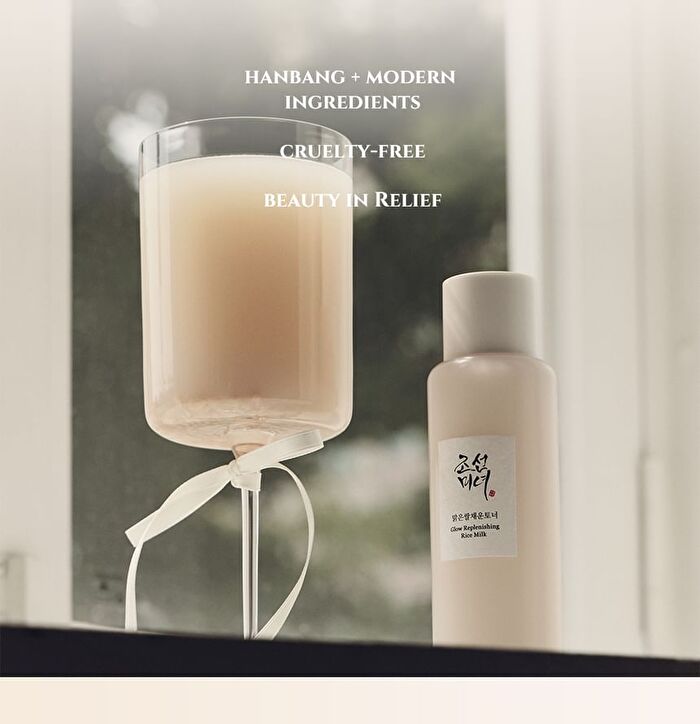 Beauty of Joseon Glow Replenishing Rice Milk - 150ml