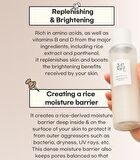 Beauty of Joseon Glow Replenishing Rice Milk - 150ml