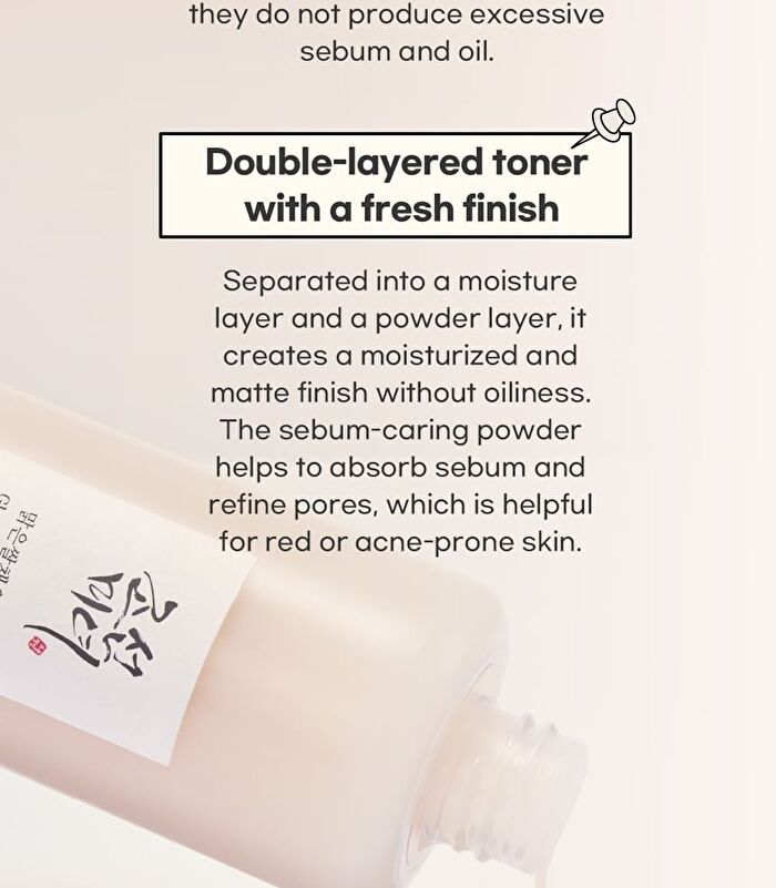 Beauty of Joseon Glow Replenishing Rice Milk - 150ml