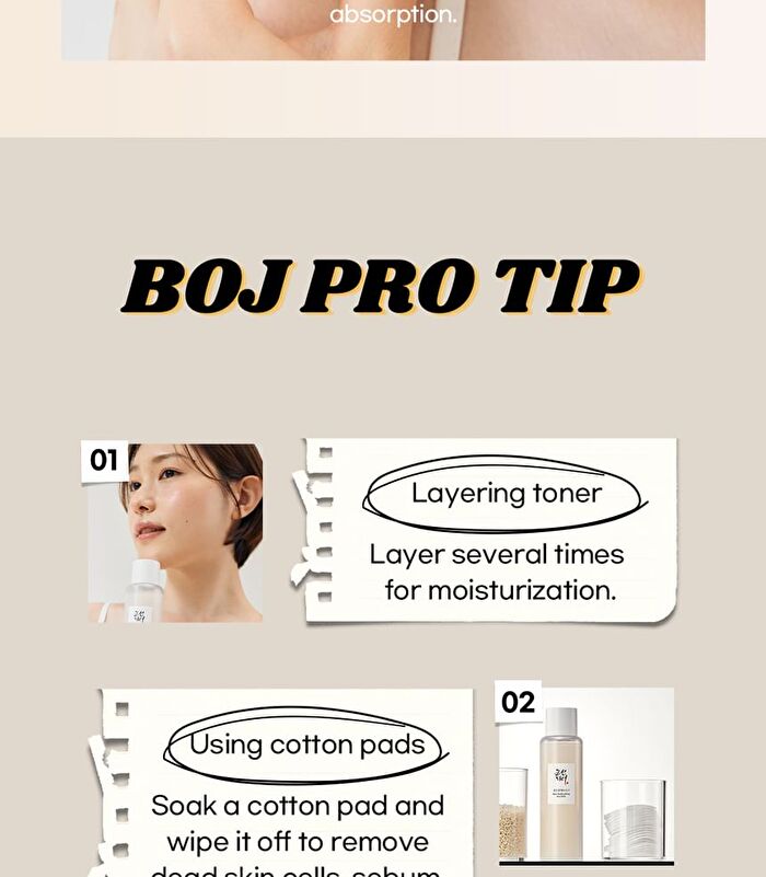 Beauty of Joseon Glow Replenishing Rice Milk - 150ml