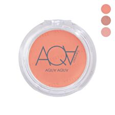 Aqua Aqua Organic Cream Cheek - 04 Lumina Speech