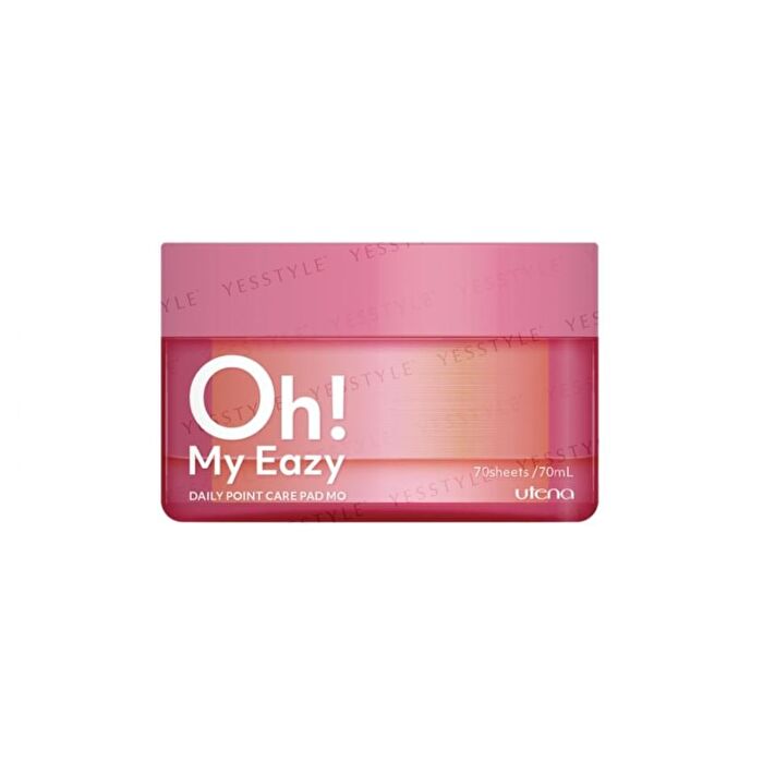 Oh! My Eazy Point Care Pad MO - 70 pcs