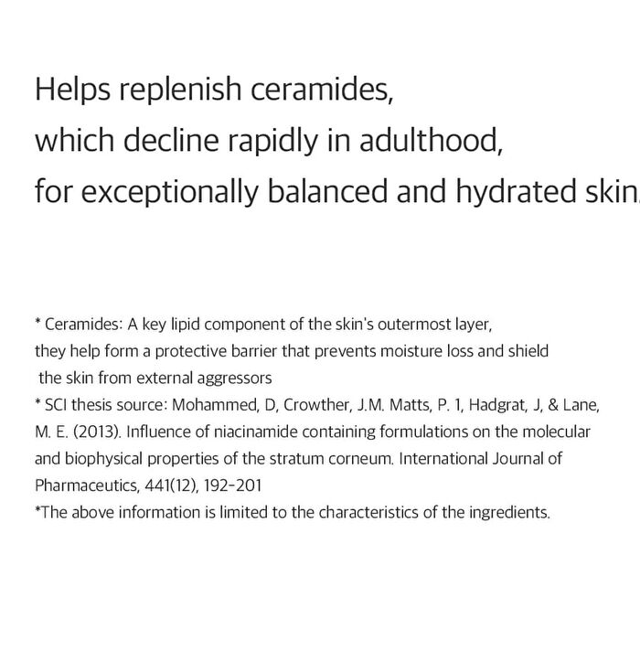 mixsoon Niacinamide Powder - 100mg x 10 sticks