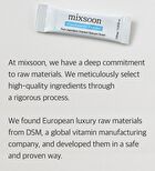 mixsoon Niacinamide Powder - 100mg x 10 sticks