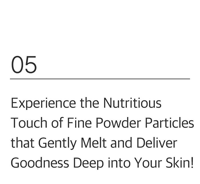 mixsoon Niacinamide Powder - 100mg x 10 sticks