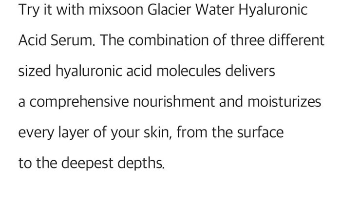 mixsoon Niacinamide Powder - 100mg x 10 sticks