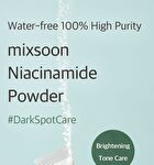 mixsoon Niacinamide Powder - 100mg x 10 sticks