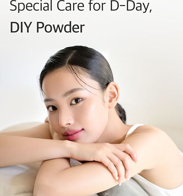 mixsoon Niacinamide Powder - 100mg x 10 sticks