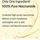 mixsoon Niacinamide Powder - 100mg x 10 sticks