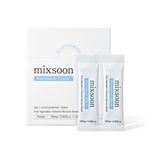 mixsoon Niacinamide Powder - 100mg x 10 sticks