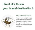 mixsoon Bean Travel Kit - 3 pcs