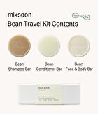 mixsoon Bean Travel Kit - 3 pcs