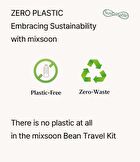 mixsoon Bean Travel Kit - 3 pcs