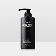 MediFlower ARONYX Vegan.i Black Bean Shampoo - 500ml