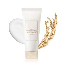 I'm from Rice Whip Facial Cleanser - 2024 Version - 150ml