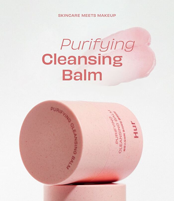 Purifying Cleansing Balm - 50ml