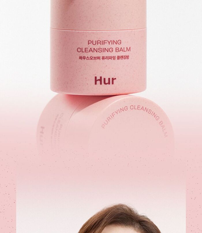 Purifying Cleansing Balm - 50ml