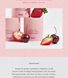 Purifying Cleansing Balm - 50ml