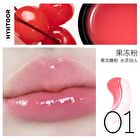 Hyntoor Macaron Jar Lip Gloss - 5 Colors - L01 - 6g