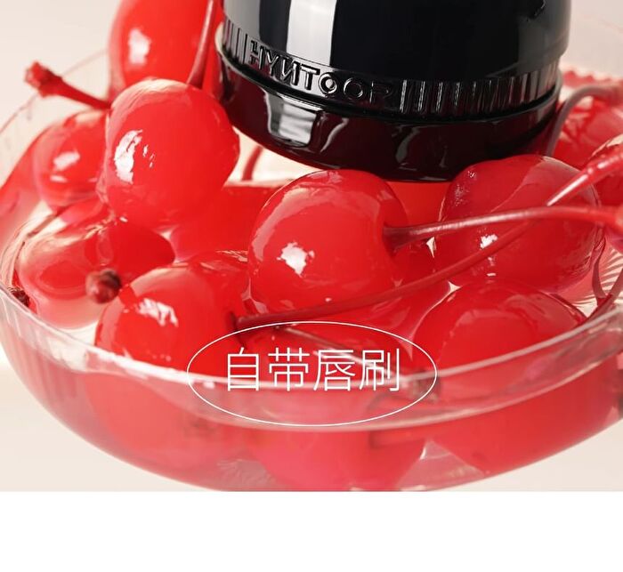 Hyntoor Macaron Jar Lip Gloss - 5 Colors - L05 - 6g