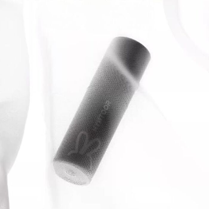 Hyntoor Subversive Color Series Milk Mist Lip Glaze - 4 Colors - B05 Alice of Spades - 2.2g