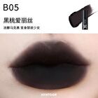 Hyntoor Subversive Color Series Milk Mist Lip Glaze - 4 Colors - B01 Hazelnut Adventure - 2.2g