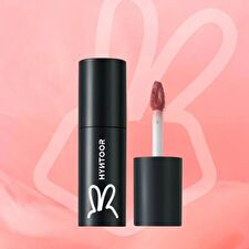 Hyntoor Bare Pink Series Milk Mist Lip Glaze - 5 Colors - 03 - 2.2g